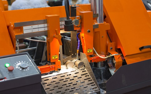 小板镇龙门带锯床具备哪些优点？